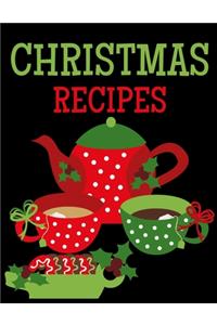 Christmas Recipes