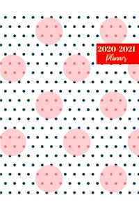 2020-2021 Planner