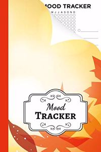 Mood Tracker