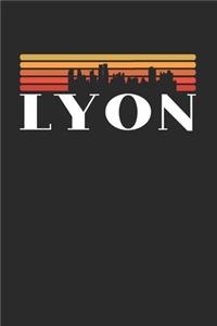 Skyline Lyon