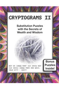 Cryptograms II