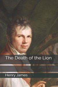 The Death of the Lion