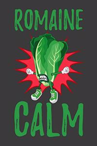 Romaine Calm
