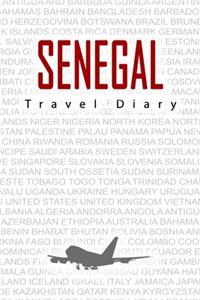 Senegal Travel Diary