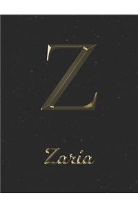 Zaria