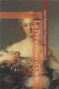 La Princesse d'Élide