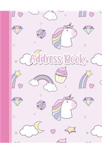Address Book
