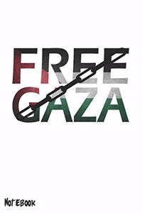 Free Palestine