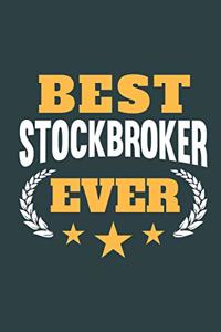 Best Stockbroker Ever