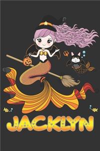 Jacklyn