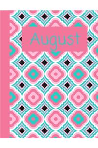 August