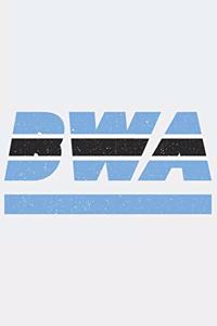 Bwa