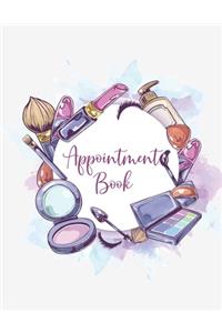 Appointment Book