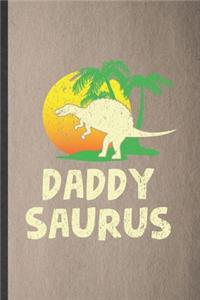 Daddy Saurus