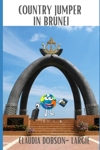 Country Jumper in Brunei