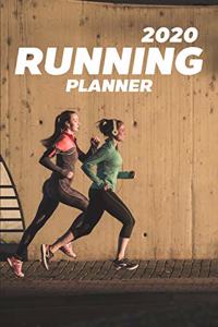 Running Planner 2020