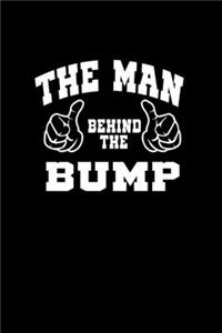 The Man Behind The Bump.