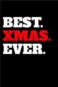 Best. Xmas. Ever