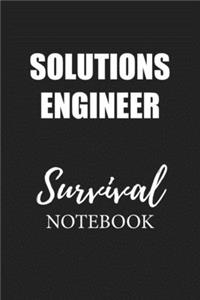 Solutions Engineer Survival Notebook