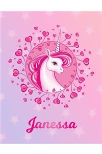 Janessa
