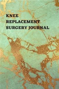 Knee Replacement Surgery Journal