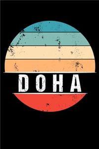 Doha