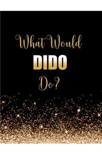 What Would Dido Do?