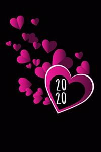 2020 Journal