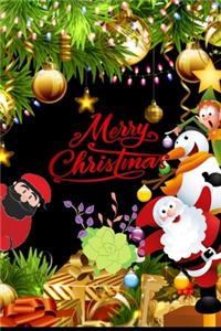 Merry Christmas