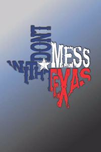 Don't Mess With Texas Dot Grid