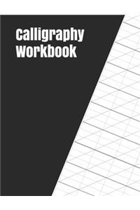 Calligraphy Workbook