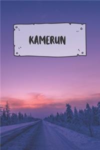 Kamerun