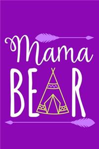 Mama Bear