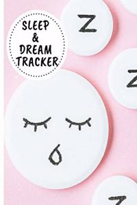 Sleep & Dream Tracker