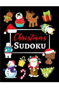 Christmas Sudoku