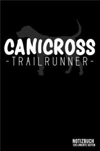 Canicross Trailrunner