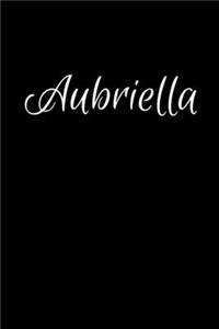 Aubriella