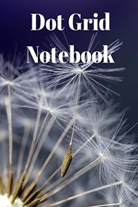 Dot Grid Notebook