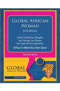 Global African Woman Journal