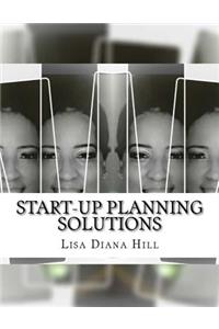 Start-Up Planning Solutions