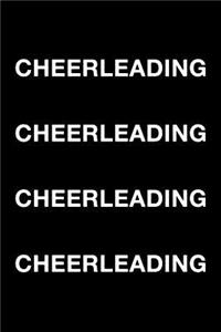 Cheerleading Cheerleading Cheerleading Cheerleading