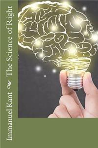The Science of Right