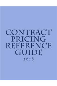 Contract Pricing Reference Guide