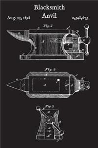 Blacksmith Anvil