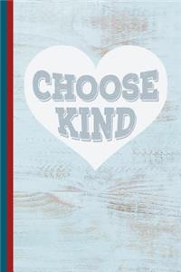 Choose Kind