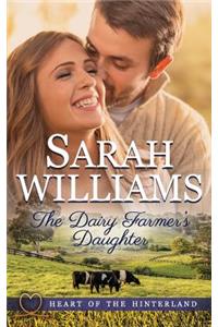 The Dairy Farmer's Daughter