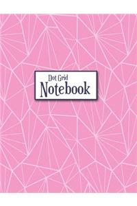 Dot Grid Notebook