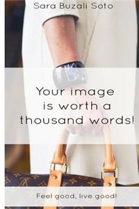 Your Image Is Worth a Thousand Words!