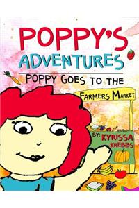 Poppy's Adventures
