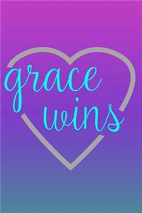 Grace Wins